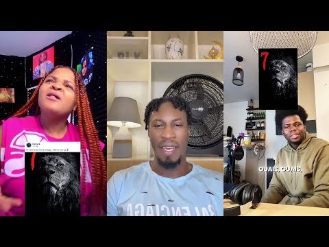 HIMRA LÂCHE UN FREESTYLE DRILL IVOIRE 7 😳🔥