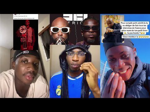 DIDI B ATTAQUÉ PAR LES FANS DE HIMRA 😱 LA POLÉMIQUE EXPLOSE EN FRANCE 🔥