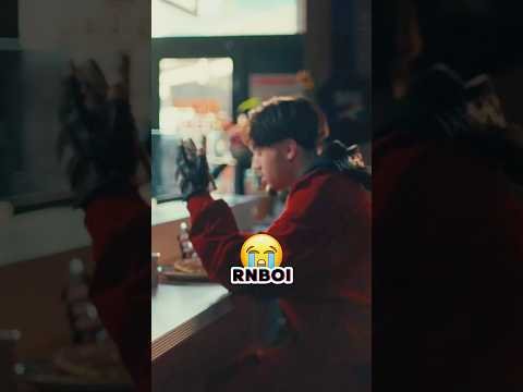 Rnboi et le tasty crousty, c’est quoi l’histoire en fait ? 🏝️ #rnboi #shorts #rapfrancais