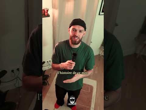 Vous attendez quel biopic d’artiste au cinéma ? 🤔