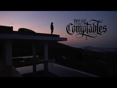 Lost – Des inc et des comptables feat. Hellboy (Clip officiel)
