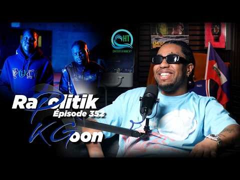 KGoon / 352  Rapolitik