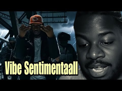 Rach – Jamais Faire (REACTION)