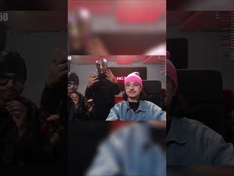 J’étais pas ready 🤣🤣🤣🤣