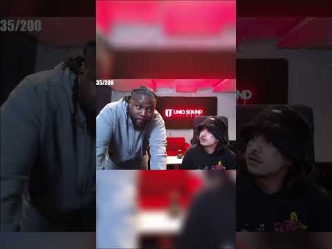 N’écoutez personne, faites ce qui semble bon pour vous et tout ira bien 😎🔥🔥 @jahs2x #twitchclips