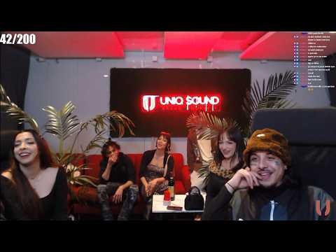 NALI ET ELLE RAMÈNE L’ÉTÉ CHEZ DYNA ! ☀️