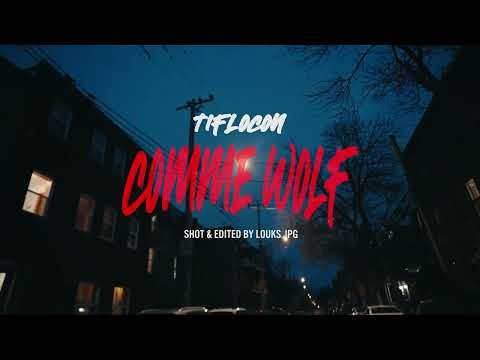 tifloccon – comme wolf ( official video )
