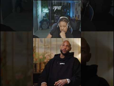 Vous en pensez quoi des propos de Booba ? Y’a beaucoup trop de désinformation ?