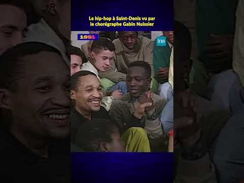 “C’est le break qui diminue la délinquance.” #INA #shorts