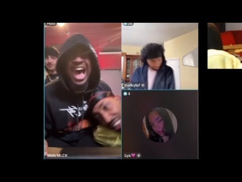 ON M’A RECALÉ EN LIVE TIKTOK💔😭