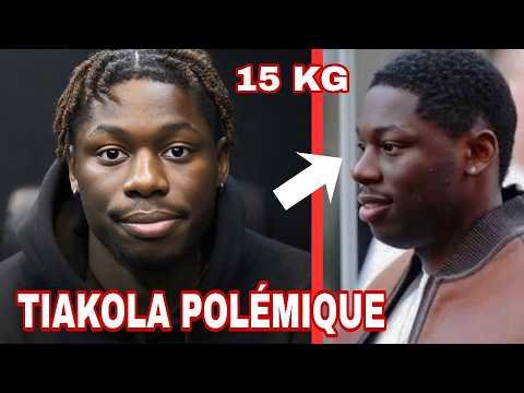 TIAKOLA VICTIME DE HARCELEMENT PAR SON PUBLIC, POUR SA PRISE DE POIDS, BOOBA REPOND A KDS CLASH