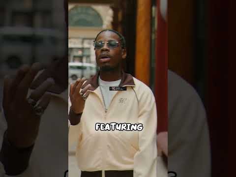 Beendo Z, qui l’a énervé comme ça ? 👿 #beendoz #rapfrancais #shorts