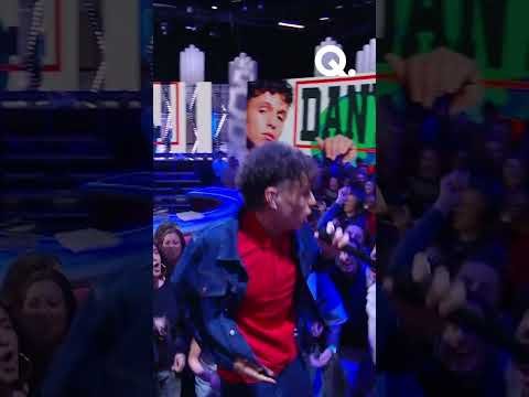 j’ai grandi perdu entre 🇫🇷 et 🇩🇿 j’en ai fait un son et ajd on le chante ensemble à la télé