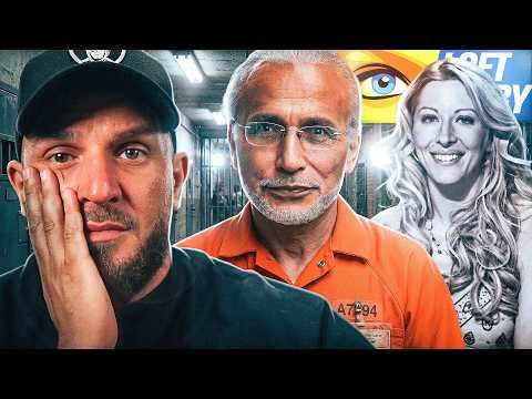 Bassem réagit au décès de LOANA et à la condamnation de TARIQ RAMADAN 🚨