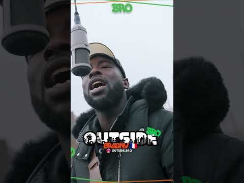 HR Drt – Gaou | Outside Bro [Eragny]🇫🇷