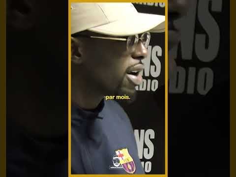 Éducation financière 💶  #rap