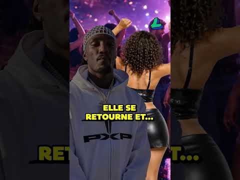 Qui se rappelle de cette fameuse anecdote de Kodes? Montage : @legrafiste