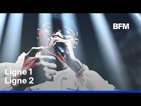 Hamza, La Mano, Dosseh, Dinos… Les rappeurs présents lors du concert en hommage à Werenoi