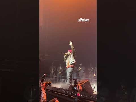 Youssoupha dédie son titre « Mon Roi » au fils de Werenoi