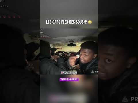 W FLEX😂 #livestream #twitch #funny