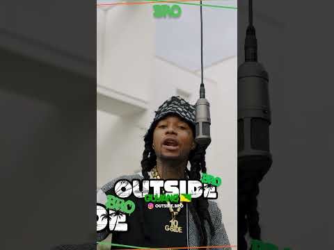 Ken Vybz – Expensive | Outside Bro [Guyane]🇬🇫