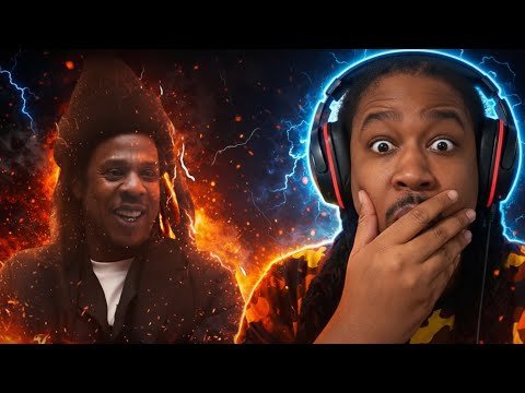 Baloo réagit à JAY-Z : accusations d’agression, Drake vs Kendrick, Beyoncé, Drake, J. Cole