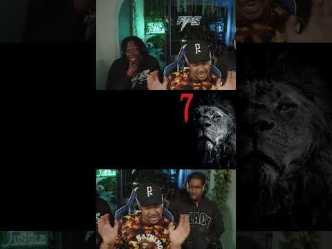 La deuxième partie du Freestyle Drill Ivoire #7 est puissante !⚔