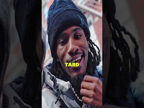 Il a clash un rappeur US !🇺🇸 🥶 (le cas 63OG) #rapfrancais #rap #63og