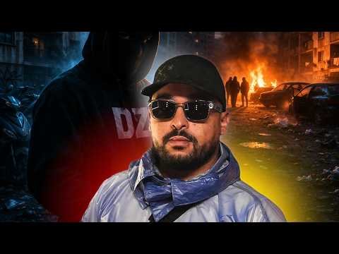 ARRESTATION de la DZ MAFIA : Des rappeurs impliqués dans la mafia, Part 2 !