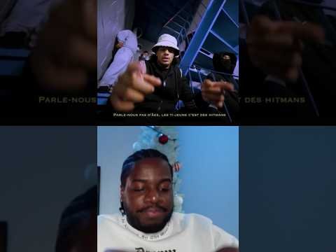 Lights058 – Khalass | Besoin de nouveaux sons montréalais 👌🏾🔥 #rapmontreal #lights058 #montreal