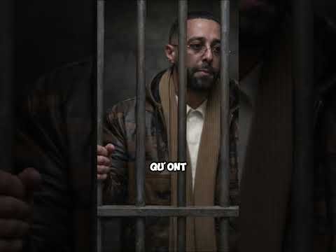 Top 3 des morceaux ou tout le monde a fini en prison ⛓️👿 #maes #rap #rapfrancais