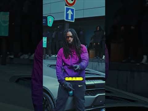 La rvfleuze, c’est déjà son pire projet ? 🥶‼️ #larvfleuze #rapfrancais  #shorts