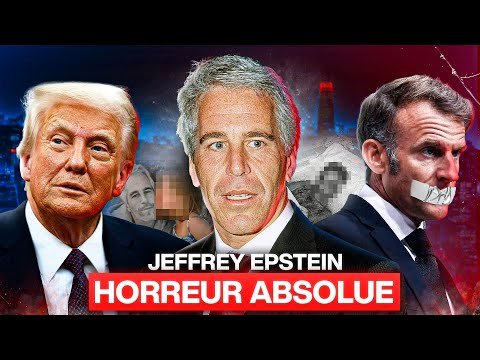Jeffrey Epstein : Ces DISPARITIONS qui ont HORRIFIÉ le MONDE