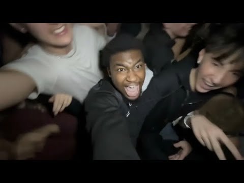 FULL JUNCTION SHOW IRL👀🔥