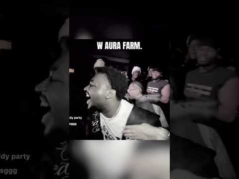 Aura🫡 #livestream #humour #twitch