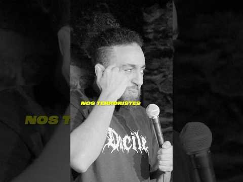 Quand ils ne spécifie pas les origines, tu sais déjà ce que ça veut dire