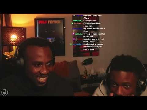 ALPHA WANN EST BACK (FLINGO FREESTYLE) | Khosway & ESTI-V