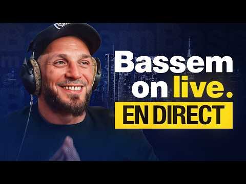 BASSEM ONLIVE 🔴