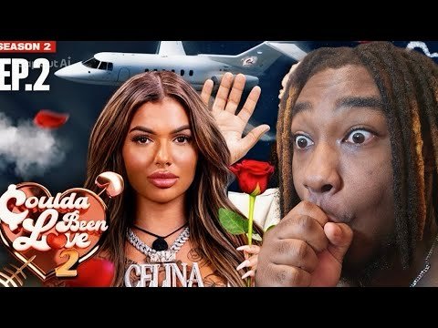 ELIJAH ÉCOUTE COULDA BEEN LOVE S2 EPISODE 2💀😭