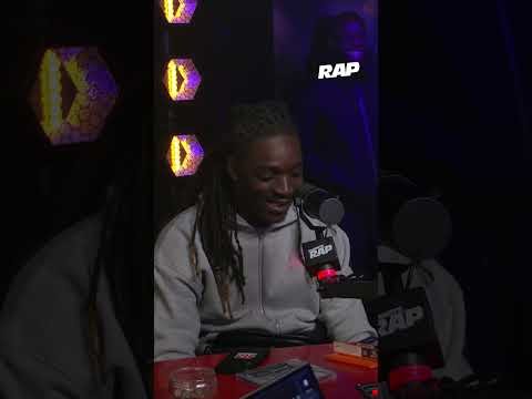 La Rvfleuze ne valide pas le niveau de RnBoi au foot ❌⚽