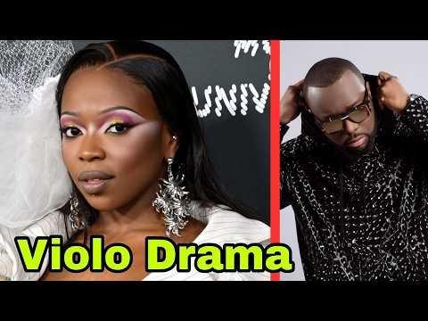 Theodora accusé de choses très grave, un avocat sur l’affaire, Booba clash sévèrement Gims vidéo !