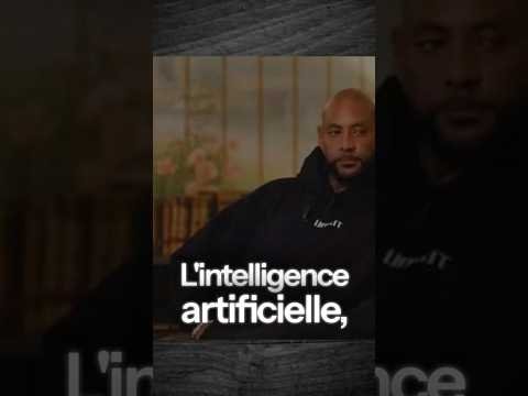 Booba dompte l’IA #rapfrancais #booba #intelligenceartificielle #beats #instrumentalmusic #oklm