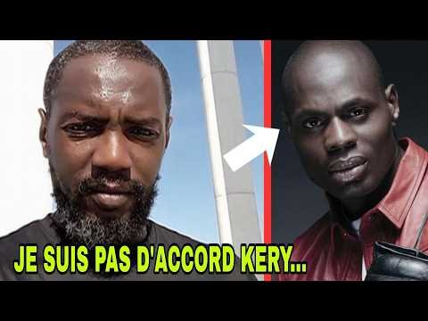 ALPHA5.20 EXPRIME SON DÉSACCORD AVEC KERY JAMES, BIG FLOW REPOND A NASKID, 404 BILLY TELEGRAM..