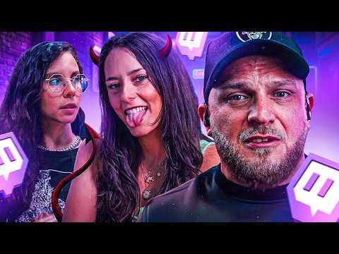 ATELIERS LECTURE À 30 000€ ?! Bassem démonte des STREAMEURS TWITCH ⚠️(braquage)