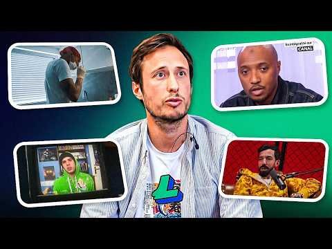 UN PSYCHIATRE RÉAGIT AU RAP FRANÇAIS