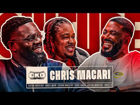 Chris Macari | Ses débuts, la Martinique, Booba, son accident, sa nouvelle vie