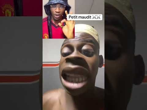 UN ULTRAS DECIDE DE METTRE KAO UN CONSPIRATEURS #himra #didib #cotedivoire225🇨🇮 #ultras #shorts