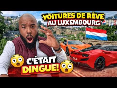 ON PRIVATISE LE LUXEMBOURG ! 🇱🇺 (on aurait dû…)