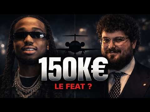 Ils ont mis 4M€/an Dans Le Rap Français ( Le Vrai Plan De Tractopelle Musik )