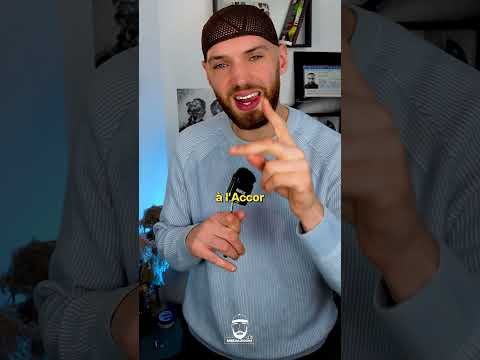 Bouss a redéfini les codes du rap 🔥#rapfr #bouss